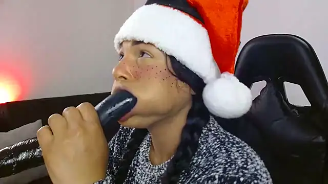 Snapshot of Anabel693 chatting on 12, 12, 2024 Anabel693 online show from 12, 12, 2024