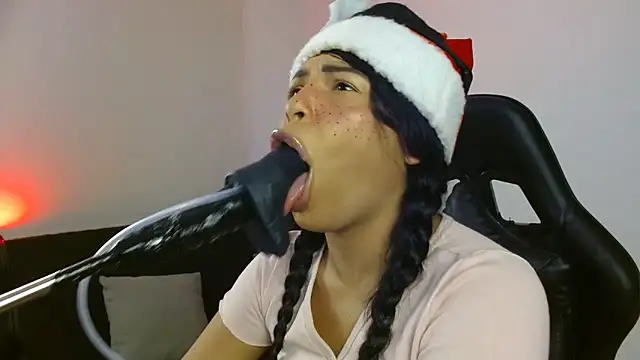 Snapshot of Anabel693 chatting on 13, 12, 2024 Anabel693 online show from 13, 12, 2024