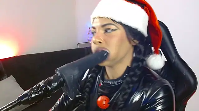 Snapshot of Anabel693 chatting on 17, 12, 2024 Anabel693 online show from 17, 12, 2024