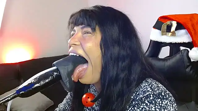 Snapshot of Anabel693 chatting on 22, 12, 2024 Anabel693 online show from 22, 12, 2024