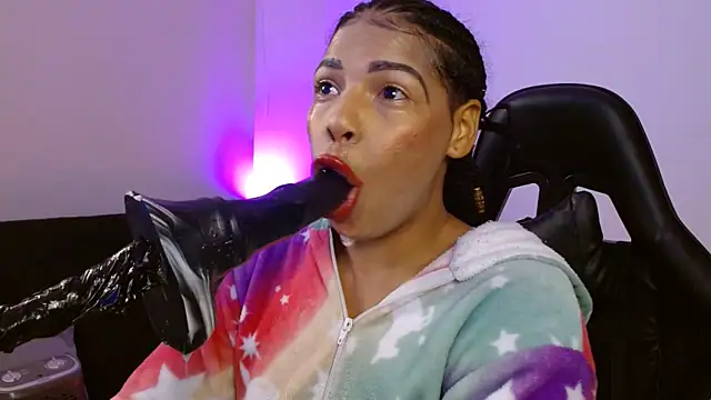 Snapshot of Anabel693 chatting on 12, 1, 2025 Anabel693 online show from 12, 1, 2025