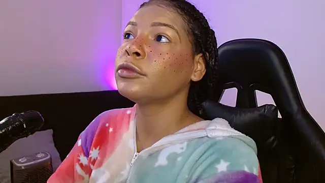 Snapshot of Anabel693 chatting on 18, 1, 2025 Anabel693 online show from 18, 1, 2025