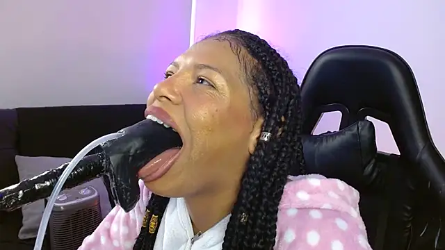 Snapshot of Anabel693 chatting on 19, 1, 2025 Anabel693 online show from 19, 1, 2025