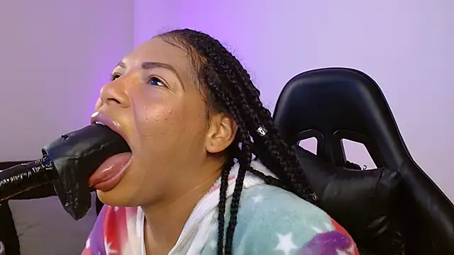 Snapshot of Anabel693 chatting on 30, 1, 2025 Anabel693 online show from 30, 1, 2025