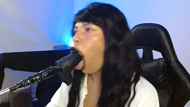 Snapshot of Anabel693 chatting on 6, 2, 2025 Anabel693 online show from 6, 2, 2025