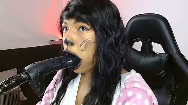 Snapshot of Anabel693 chatting on 9, 2, 2025 Anabel693 online show from 9, 2, 2025