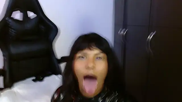 Snapshot of Anabel693 chatting on 22, 2, 2025 Anabel693 online show from 22, 2, 2025