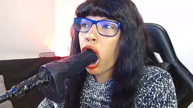 Snapshot of Anabel693 chatting on 23, 2, 2025 Anabel693 online show from 23, 2, 2025