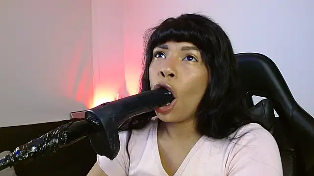 Snapshot of Anabel693 chatting on 24, 2, 2025 Anabel693 online show from 24, 2, 2025