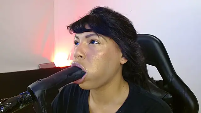 Snapshot of Anabel693 chatting on 25, 2, 2025 Anabel693 online show from 25, 2, 2025