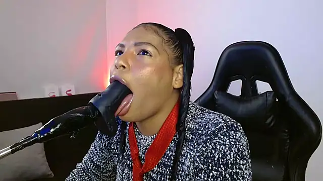 Snapshot of Anabel693 chatting on 14, 3, 2025 Anabel693 online show from 14, 3, 2025