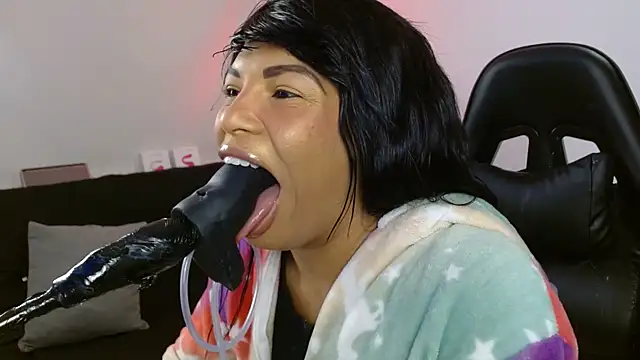 Snapshot of Anabel693 chatting on 15, 3, 2025 Anabel693 online show from 15, 3, 2025