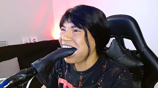 Snapshot of Anabel693 chatting on 17, 3, 2025 Anabel693 online show from 17, 3, 2025