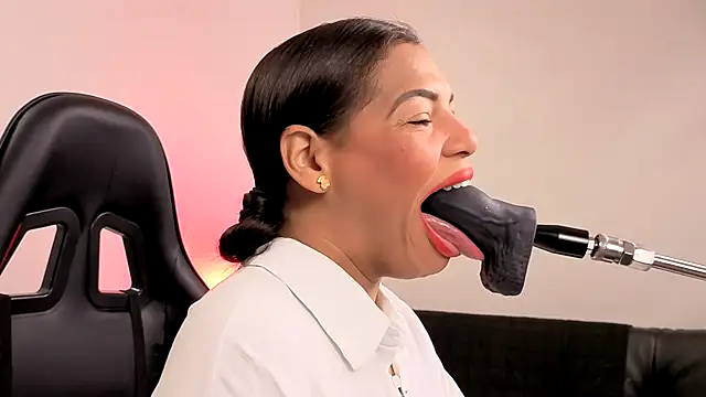 Snapshot of Anabel693 chatting on 28, 9, 2025 Anabel693 online show from 28, 9, 2025