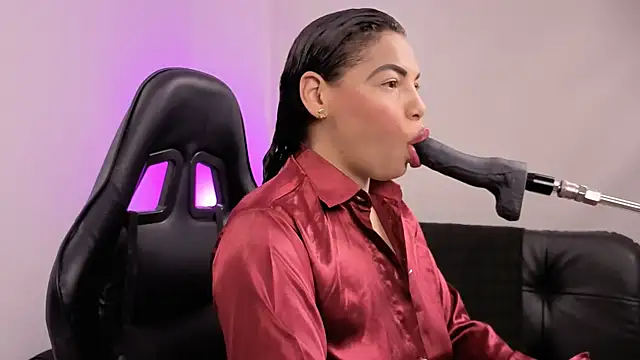 Snapshot of Anabel693 chatting on 6, 11, 2025 Anabel693 online show from 6, 11, 2025