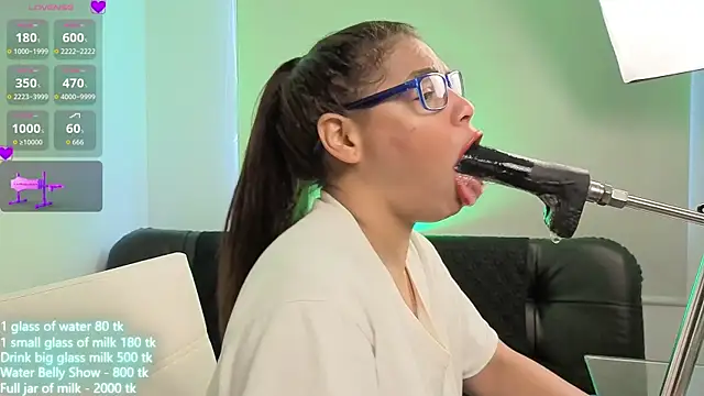 Snapshot of Anabel693 chatting on 15, 2, 2026 Anabel693 online show from 15, 2, 2026