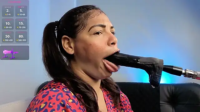 Snapshot of Anabel693 chatting on 15, 3, 2026 Anabel693 online show from 15, 3, 2026