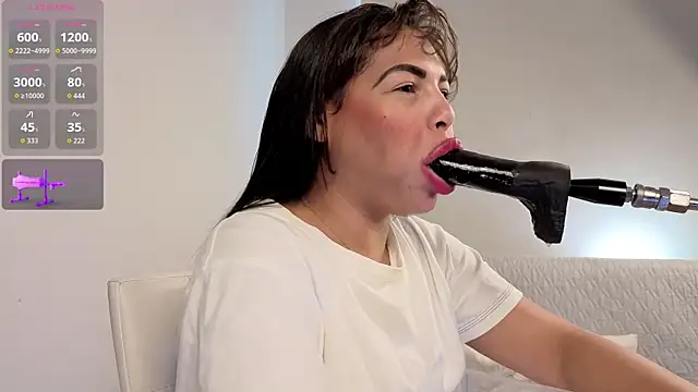 Anabel693 online show from 22, 5, 2026