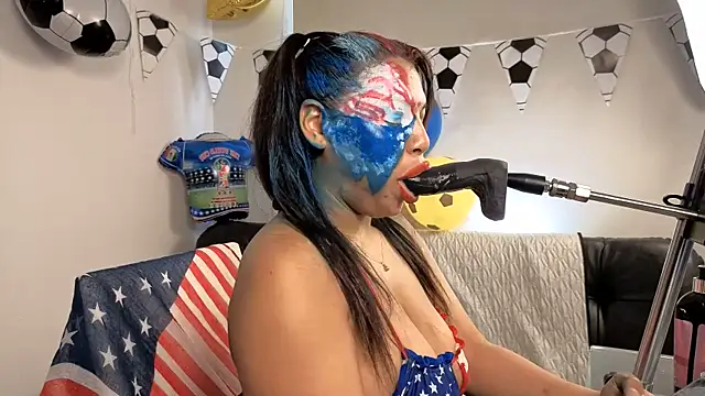 Anabel693 online show from 12, 6, 2026