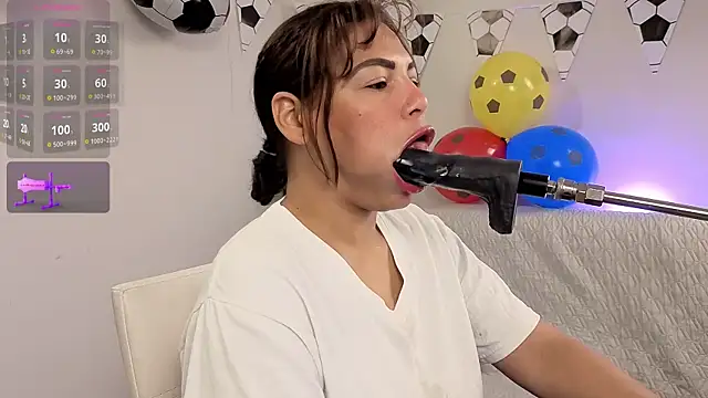 Anabel693 online show from 15, 6, 2026