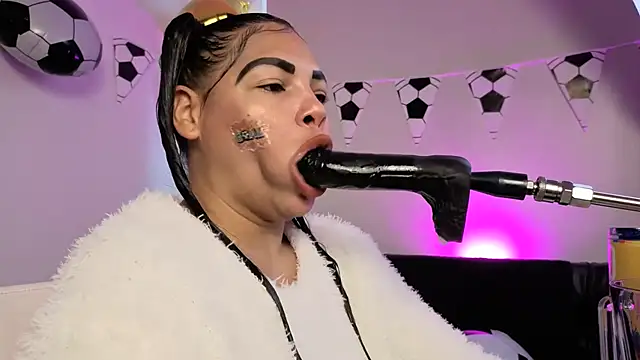 Anabel693 online show from 11, 7, 2026
