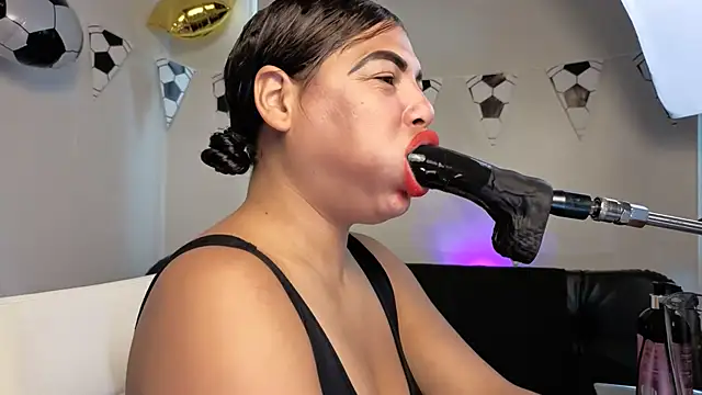 Anabel693 online show from 12, 7, 2026