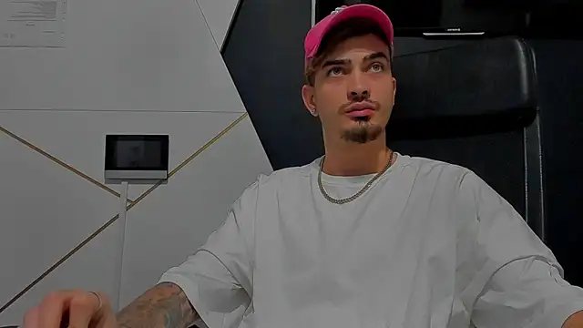 BrandonTate online show from 23, 12, 2025