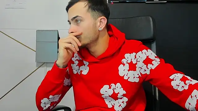 BrandonTate online show from 14, 1, 2026