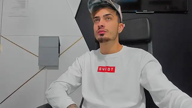 BrandonTate online show from 17, 1, 2026