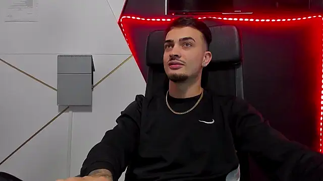 BrandonTate online show from 26, 2, 2026