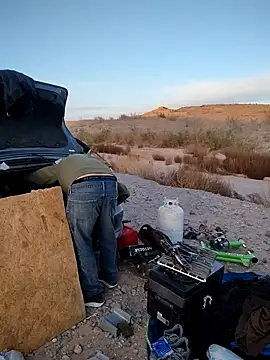 FloppyPickle4u online show from 4, 3, 2025