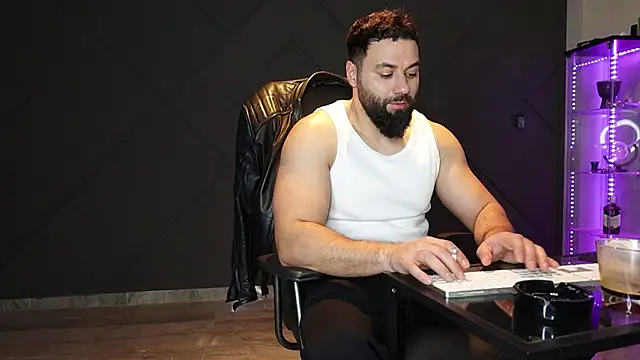 mattmasterss online show from 23, 3, 2026