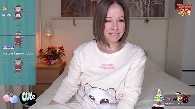 mary linn online show from 1, 1, 2025