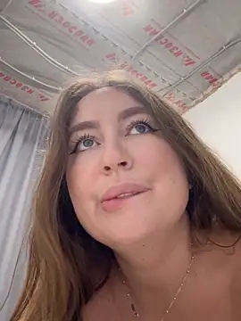 Lady MiaOlson online show from 2, 4, 2026