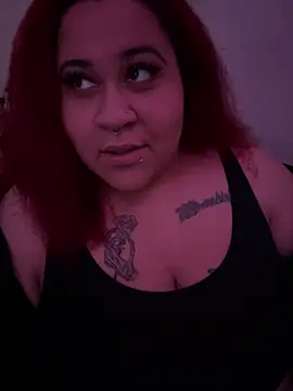 Juicyjordie online show from 1, 2, 2025