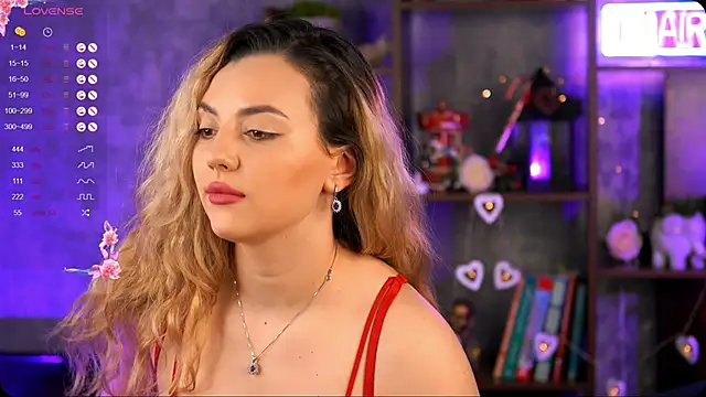 Snapshot of Bailey_Evans chatting on 1, 2, 2025 Bailey Evans online show from 1, 2, 2025