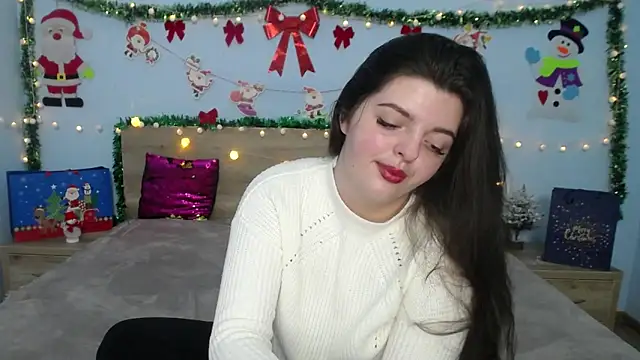 PamDares online show from 12, 12, 2024