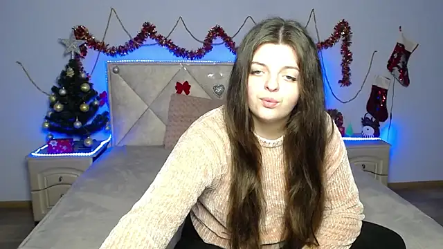 PamDares online show from 23, 12, 2024