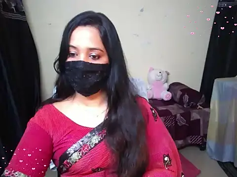 Arushisingh8888 online show from 14, 1, 2026