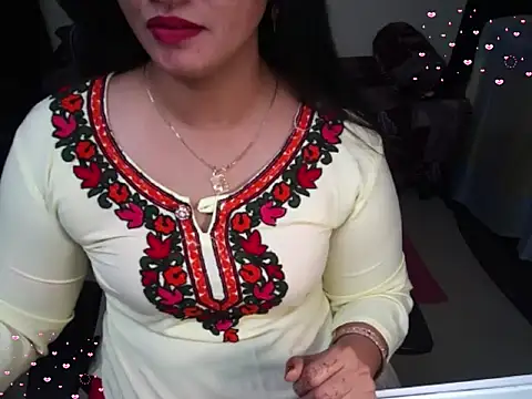 Arushisingh8888 online show from 19, 1, 2026