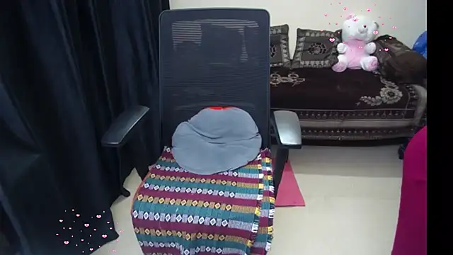 Arushisingh8888 online show from 27, 5, 2026
