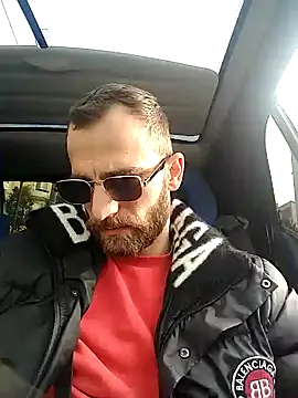 Antonio Vatooo online show from 27, 1, 2025