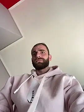 Antonio Vatooo online show from 31, 1, 2025