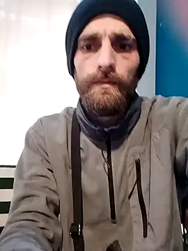 Antonio Vatooo online show from 3, 3, 2025