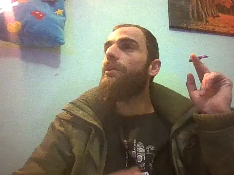 Antonio Vatooo online show from 25, 2, 2026