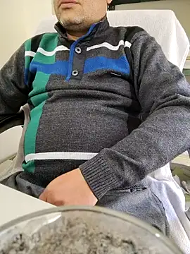 Hot-man39 online show from 5, 1, 2025