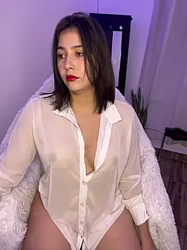 Snapshot of BellaNaye_ chatting on 28, 2, 2025 BellaNaye online show from 28, 2, 2025