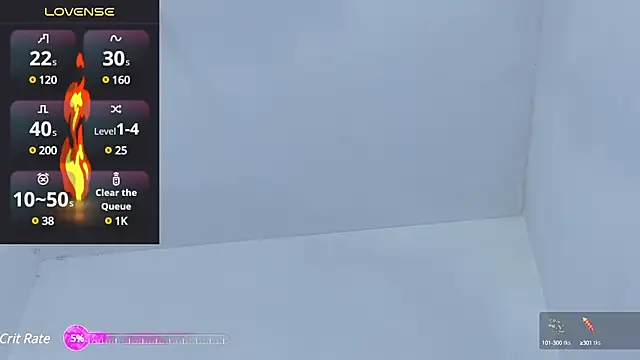 JAYCOB00 online show from 11, 3, 2025