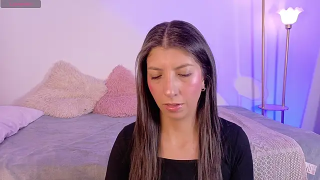 Megannklein online show from 16, 4, 2026