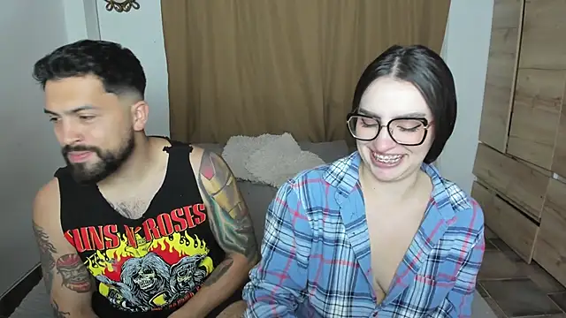 teseo and afroditha  online show from 9, 1, 2025